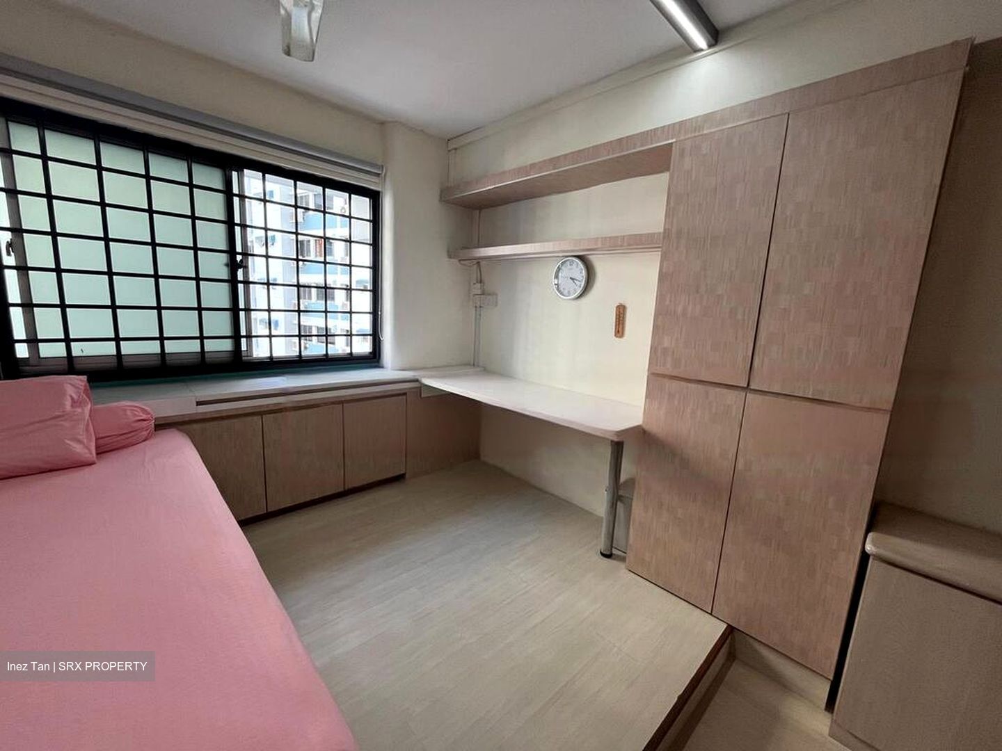 Blk 535 Choa Chu Kang Street 51 (Choa Chu Kang), HDB 5 Rooms #474443781